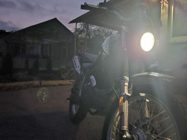 Шанрай Другая, объемом двигателя 0.25 л и пробегом 0 тыс. км за 1189 $, фото 2 на Automoto.ua