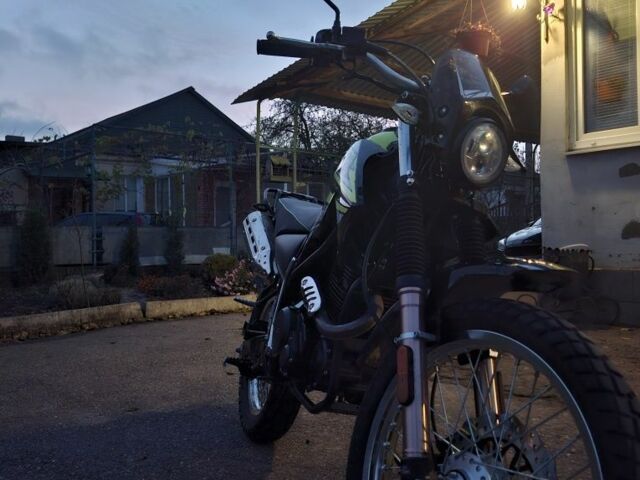 Шанрай Другая, объемом двигателя 0.25 л и пробегом 0 тыс. км за 1189 $, фото 3 на Automoto.ua