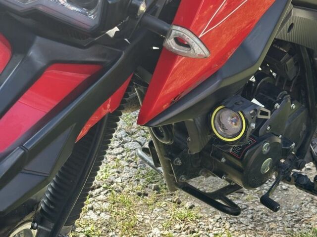 Шанрай Другая, объемом двигателя 0.2 л и пробегом 0 тыс. км за 1129 $, фото 5 на Automoto.ua