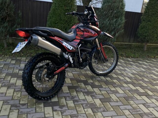 Шанрай Другая 2020 в Стрые на Automoto.ua Шанрай Другая, объемом двигателя 0 л и пробегом 0 тыс. км за 851 $, фото 4 на Automoto.ua