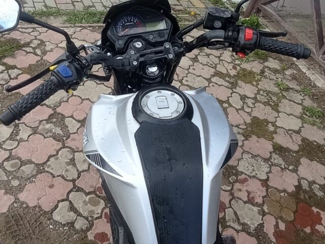 Шанрай Другая, объемом двигателя 0.2 л и пробегом 0 тыс. км за 800 $, фото 2 на Automoto.ua