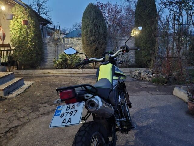 Шанрай Другая, объемом двигателя 0.25 л и пробегом 0 тыс. км за 1189 $, фото 5 на Automoto.ua