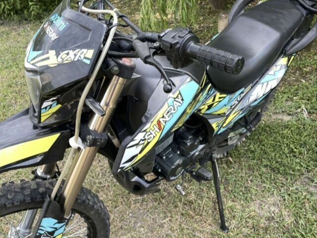 Шанрай Другая, об'ємом двигуна 0.22 л та пробігом 0 тис. км за 1307 $, фото 5 на Automoto.ua