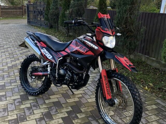 Шанрай Другая 2020 в Стрые на Automoto.ua Шанрай Другая, объемом двигателя 0 л и пробегом 0 тыс. км за 851 $, фото 3 на Automoto.ua