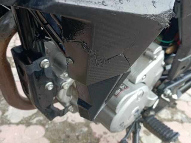 Шанрай Другая, объемом двигателя 0.2 л и пробегом 0 тыс. км за 800 $, фото 5 на Automoto.ua