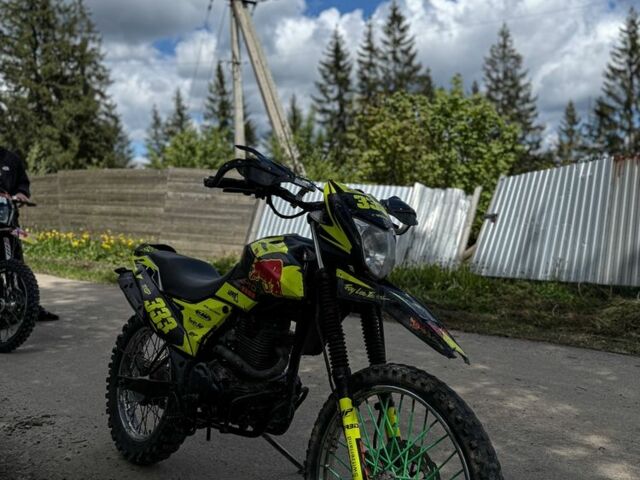 Шанрай Другая, объемом двигателя 0.2 л и пробегом 0 тыс. км за 800 $, фото 3 на Automoto.ua