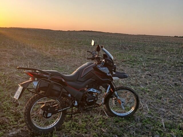 Шанрай Другая 2020 в Жмеренке на Automoto.ua Шанрай Другая, объемом двигателя 0.2 л и пробегом 0 тыс. км за 1200 $, фото 1 на Automoto.ua