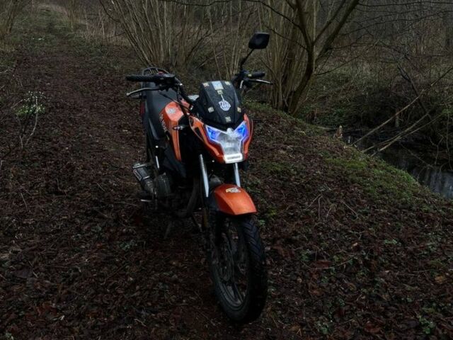 Шанрай Другая, об'ємом двигуна 0.2 л та пробігом 0 тис. км за 500 $, фото 2 на Automoto.ua