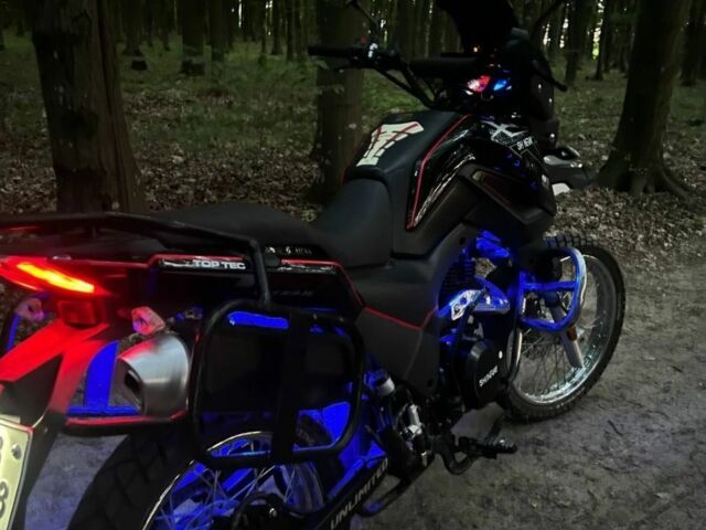 Шанрай Другая 2020 в Жмеренке на Automoto.ua Шанрай Другая, объемом двигателя 0.2 л и пробегом 0 тыс. км за 1200 $, фото 4 на Automoto.ua