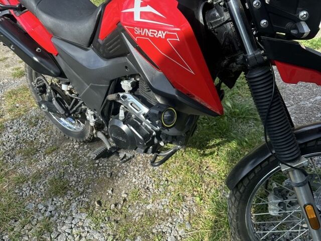 Шанрай Другая, объемом двигателя 0.2 л и пробегом 0 тыс. км за 1129 $, фото 1 на Automoto.ua