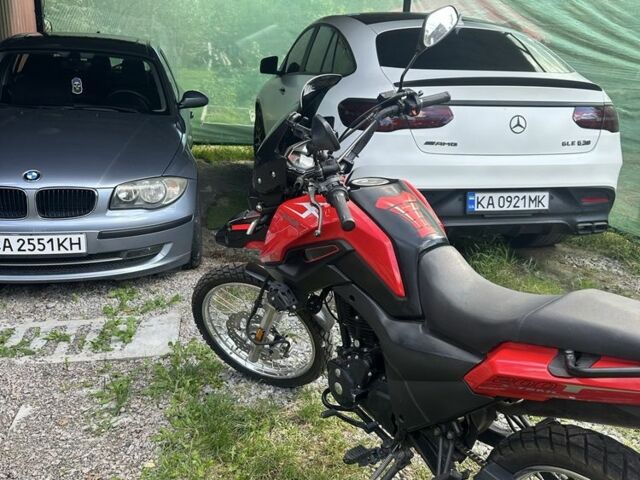 Шанрай Другая, объемом двигателя 0.2 л и пробегом 0 тыс. км за 1129 $, фото 4 на Automoto.ua