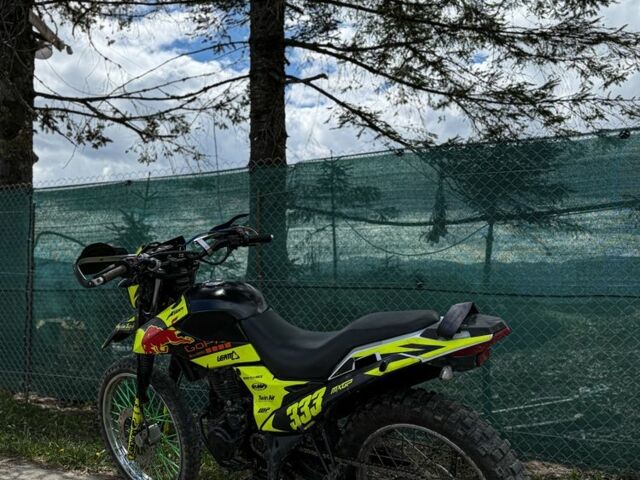 Шанрай Другая, объемом двигателя 0.2 л и пробегом 0 тыс. км за 800 $, фото 2 на Automoto.ua