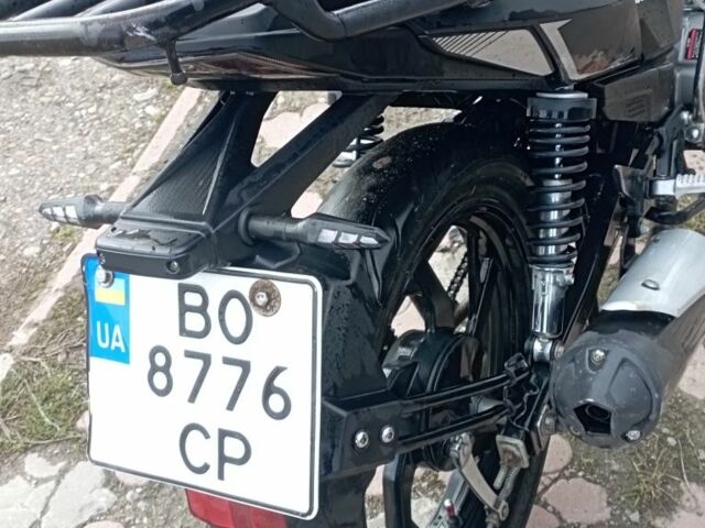 Шанрай Другая, объемом двигателя 0.2 л и пробегом 0 тыс. км за 800 $, фото 1 на Automoto.ua