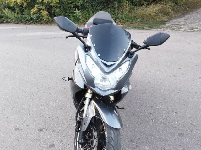 Шанрай Другая, об'ємом двигуна 0.25 л та пробігом 0 тис. км за 1182 $, фото 7 на Automoto.ua