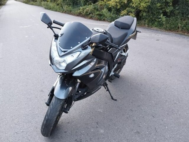 Шанрай Другая, об'ємом двигуна 0.25 л та пробігом 0 тис. км за 1182 $, фото 6 на Automoto.ua