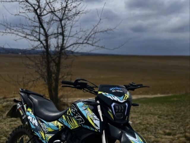 Шанрай Другая, об'ємом двигуна 0.22 л та пробігом 0 тис. км за 1307 $, фото 1 на Automoto.ua