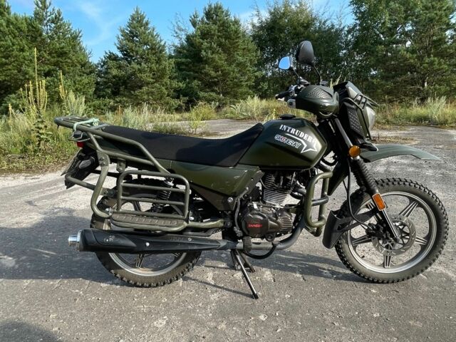 Шанрай Другая, об'ємом двигуна 0 л та пробігом 0 тис. км за 1100 $, фото 2 на Automoto.ua