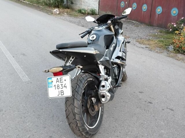 Шанрай Другая, об'ємом двигуна 0.25 л та пробігом 0 тис. км за 1182 $, фото 3 на Automoto.ua