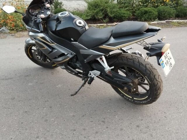 Шанрай Другая, об'ємом двигуна 0.25 л та пробігом 0 тис. км за 1182 $, фото 8 на Automoto.ua