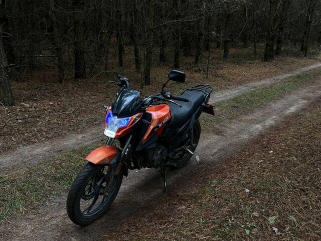 Шанрай Другая, об'ємом двигуна 0.2 л та пробігом 0 тис. км за 500 $, фото 1 на Automoto.ua