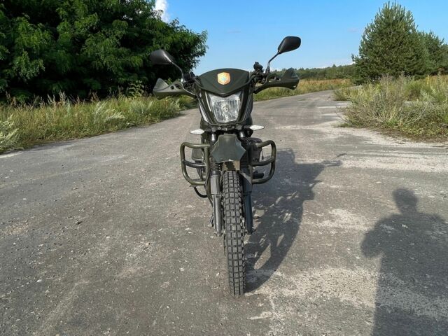 Шанрай Другая, об'ємом двигуна 0 л та пробігом 0 тис. км за 1100 $, фото 3 на Automoto.ua