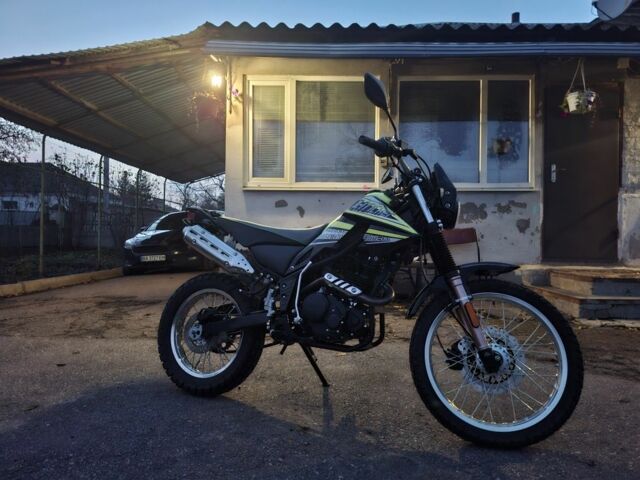 Шанрай Другая, объемом двигателя 0.25 л и пробегом 0 тыс. км за 1189 $, фото 4 на Automoto.ua