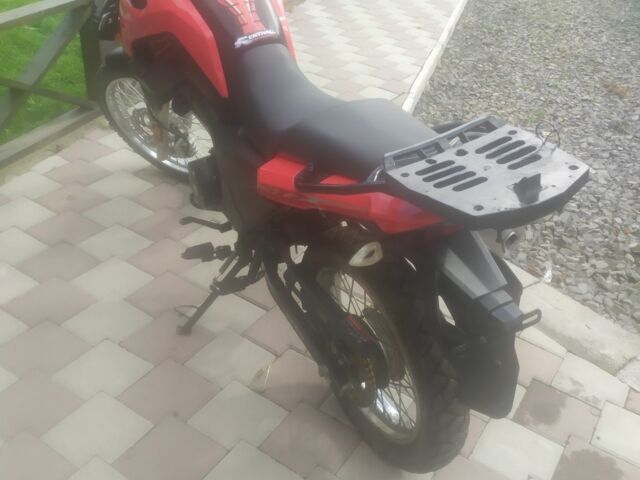 Шанрай Другая, объемом двигателя 0.2 л и пробегом 0 тыс. км за 1000 $, фото 13 на Automoto.ua