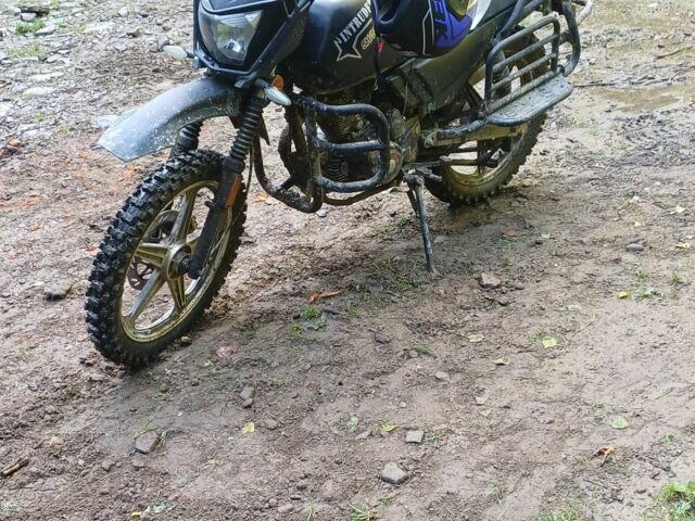 Шанрай Другая, объемом двигателя 0.2 л и пробегом 0 тыс. км за 1000 $, фото 1 на Automoto.ua