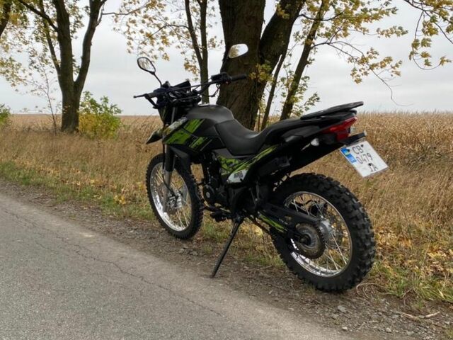 Шанрай Другая, объемом двигателя 0.25 л и пробегом 0 тыс. км за 1236 $, фото 2 на Automoto.ua