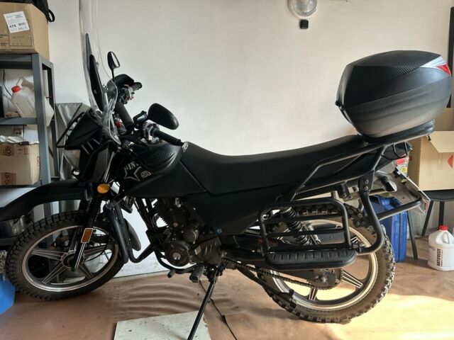 Шанрай Другая, об'ємом двигуна 0.2 л та пробігом 0 тис. км за 1077 $, фото 18 на Automoto.ua