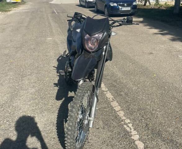 Шанрай Другая, об'ємом двигуна 0.25 л та пробігом 0 тис. км за 1000 $, фото 1 на Automoto.ua