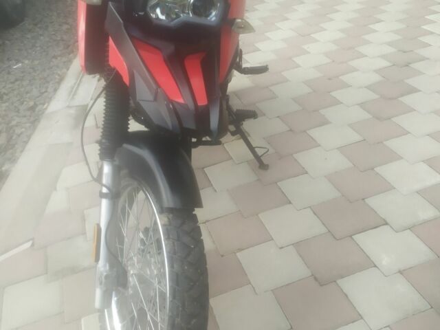 Шанрай Другая, объемом двигателя 0.2 л и пробегом 0 тыс. км за 1000 $, фото 6 на Automoto.ua