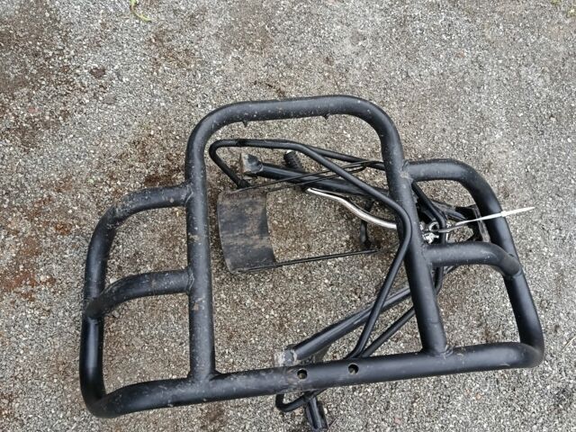 Шанрай Другая, объемом двигателя 0.2 л и пробегом 0 тыс. км за 800 $, фото 14 на Automoto.ua