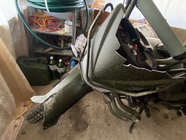 Шанрай Другая, объемом двигателя 0.2 л и пробегом 0 тыс. км за 417 $, фото 1 на Automoto.ua