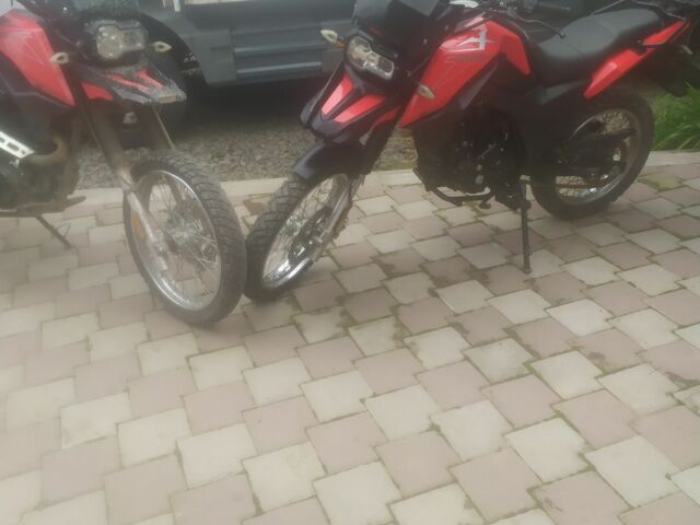 Шанрай Другая, объемом двигателя 0.2 л и пробегом 0 тыс. км за 1000 $, фото 17 на Automoto.ua