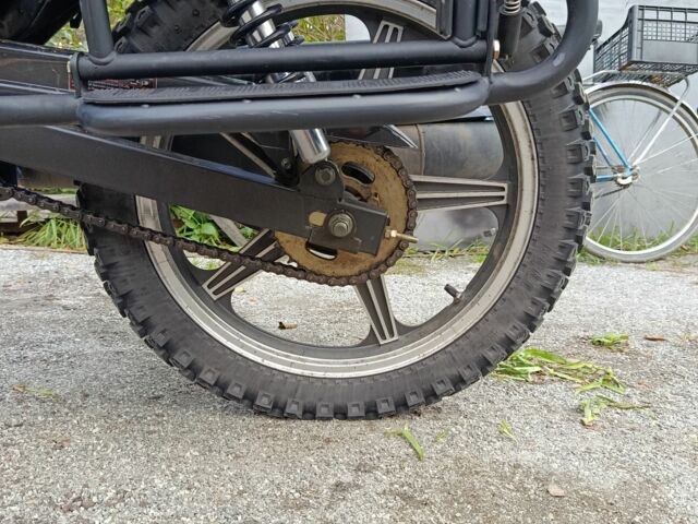 Шанрай Другая, объемом двигателя 0.2 л и пробегом 0 тыс. км за 800 $, фото 3 на Automoto.ua