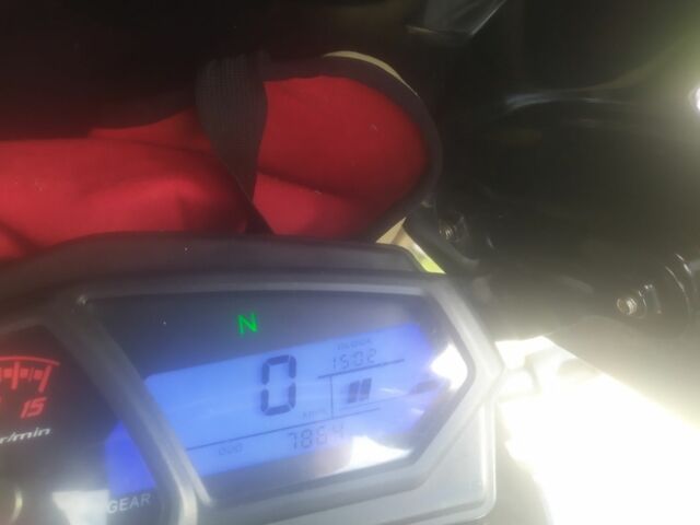 Шанрай Другая, объемом двигателя 0.2 л и пробегом 0 тыс. км за 1000 $, фото 12 на Automoto.ua