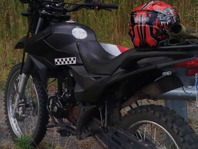Шанрай Другая, объемом двигателя 0.2 л и пробегом 0 тыс. км за 846 $, фото 1 на Automoto.ua