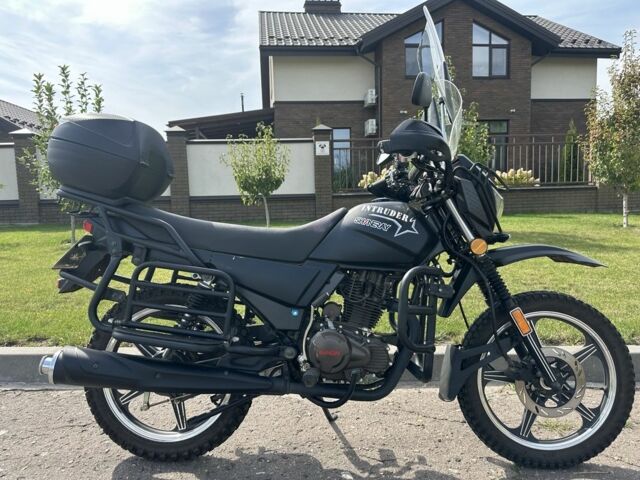 Шанрай Другая, об'ємом двигуна 0.2 л та пробігом 0 тис. км за 1077 $, фото 7 на Automoto.ua