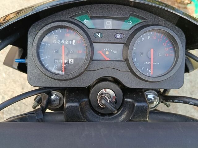 Шанрай Другая, объемом двигателя 0.2 л и пробегом 0 тыс. км за 800 $, фото 11 на Automoto.ua