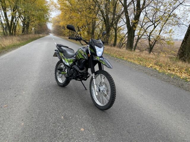 Шанрай Другая, объемом двигателя 0.25 л и пробегом 0 тыс. км за 1236 $, фото 19 на Automoto.ua