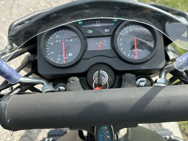 Шанрай Другая, об'ємом двигуна 0.2 л та пробігом 0 тис. км за 1077 $, фото 1 на Automoto.ua