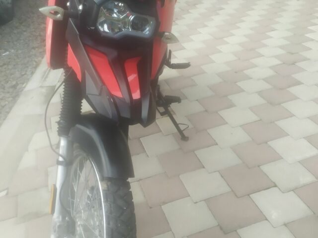 Шанрай Другая, объемом двигателя 0.2 л и пробегом 0 тыс. км за 1000 $, фото 3 на Automoto.ua