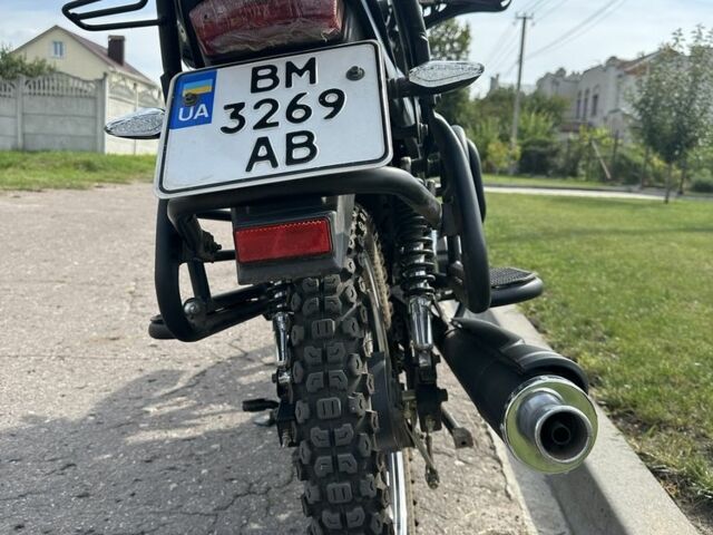 Шанрай Другая, об'ємом двигуна 0.2 л та пробігом 0 тис. км за 1077 $, фото 4 на Automoto.ua