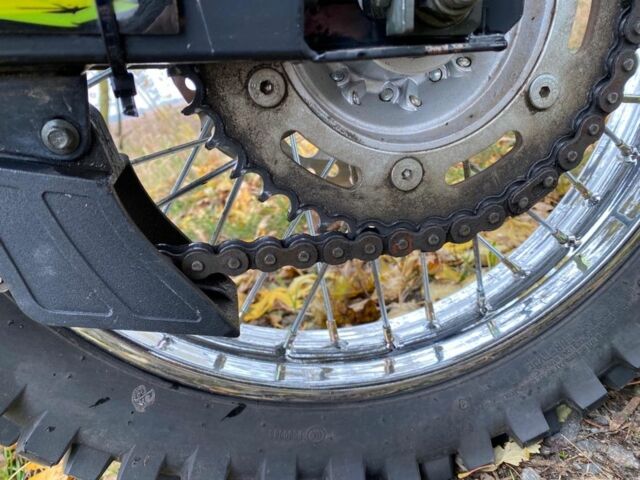 Шанрай Другая, объемом двигателя 0.25 л и пробегом 0 тыс. км за 1236 $, фото 5 на Automoto.ua