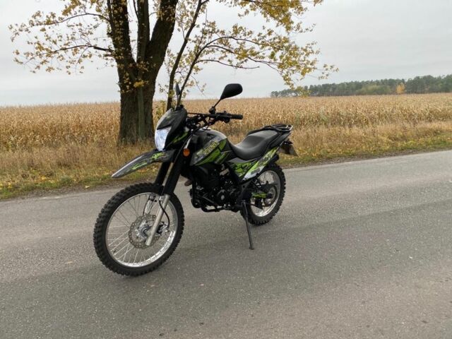 Шанрай Другая, объемом двигателя 0.25 л и пробегом 0 тыс. км за 1236 $, фото 15 на Automoto.ua