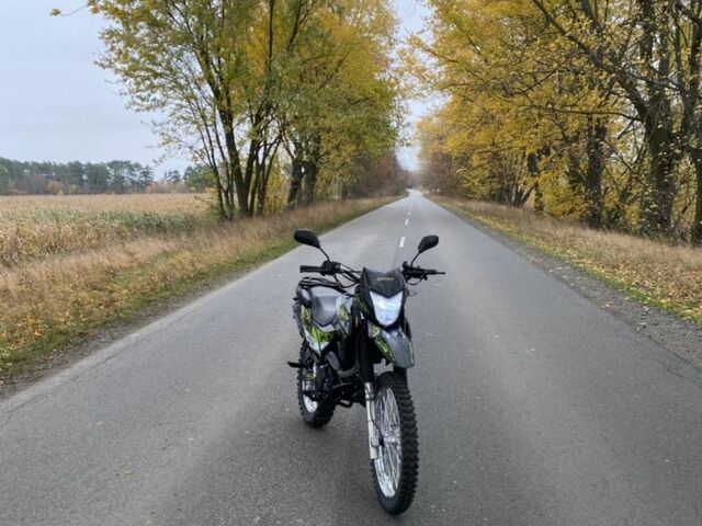 Шанрай Другая, объемом двигателя 0.25 л и пробегом 0 тыс. км за 1236 $, фото 17 на Automoto.ua