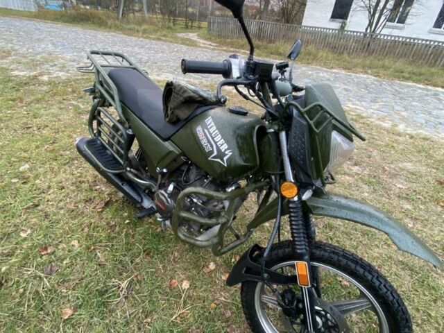 Шанрай Другая, объемом двигателя 0.2 л и пробегом 0 тыс. км за 417 $, фото 3 на Automoto.ua