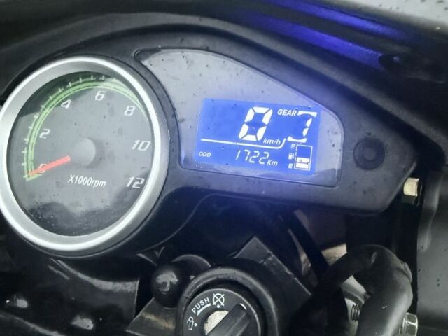 Шанрай Другая, объемом двигателя 0 л и пробегом 0 тыс. км за 1050 $, фото 6 на Automoto.ua