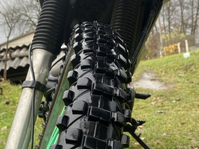 Шанрай Другая, объемом двигателя 0.2 л и пробегом 0 тыс. км за 642 $, фото 4 на Automoto.ua